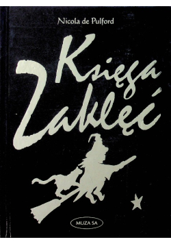 Księga zaklęć