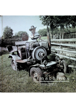 Machines Homemade Tractors from Podhale