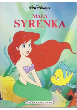 Mała Syrenka