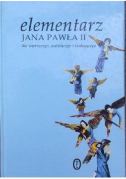 Elementarz Jana Pawła II