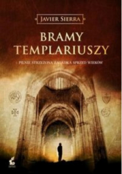 Bramy templariuszy