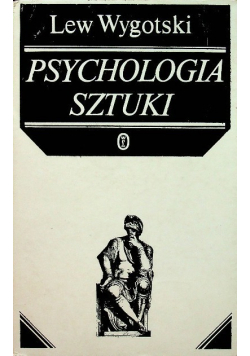 Psychologia sztuki