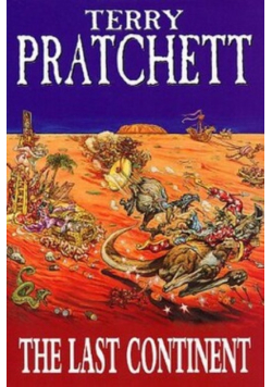 The Last Continent