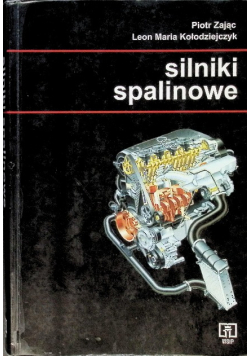 Silniki spalinowe
