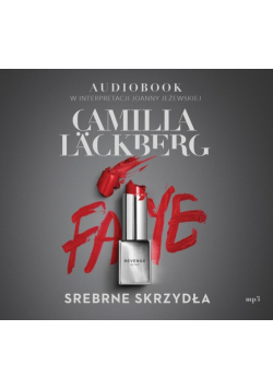 Srebrne skrzydła Audiobook