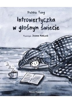 Introwertyczka w głośnym świecie