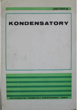Kondensatory