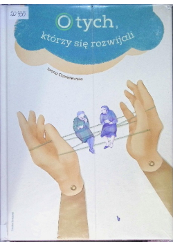 O tych którzy się rozwijali