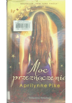 Moc przeznaczenia