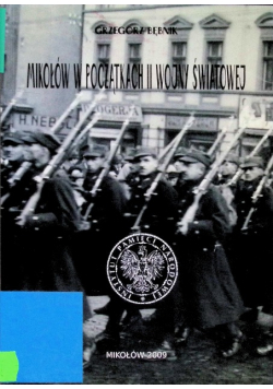 Mikołów w początkach II wojny światowej