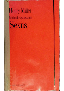 Różoukrzyżowanie Nexus