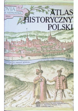 Atlas Historyczny Polski