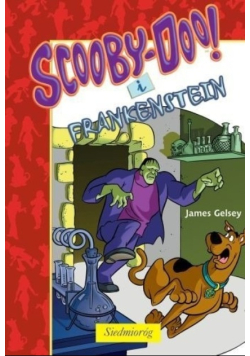 Scooby-Doo i Frankenstein