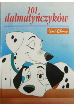 101 dalmatyńczyków