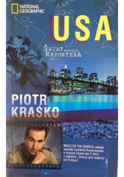 Świat według reportera USA