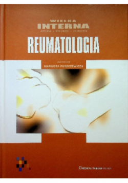 Wielka Interna Reumatologia