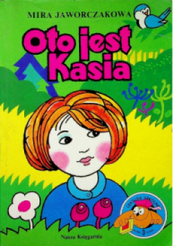Oto jest Kasia