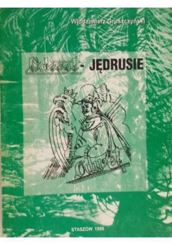 Odwet - Jędrusie