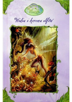 Widia i korona elfów