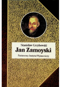 Jan Zamoyski