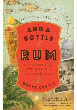 And A Bottle Of Rum
