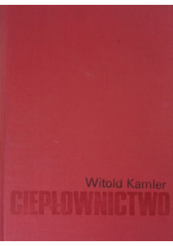Ciepłownictwo