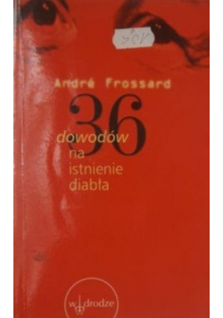 36 dowodów na istnienie diabła