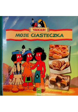 Moje Ciasteczka