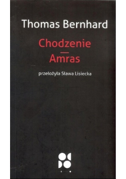 Chodzenie Amras