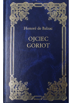 Ojciec Goriot