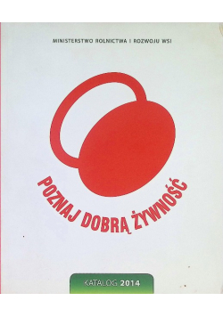 Poznaj dobrą żywność