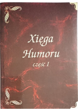Xięga Humoru