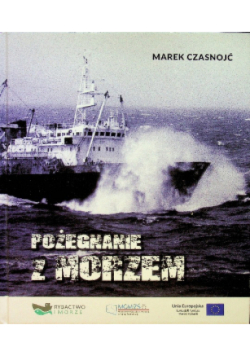 Pożegnanie z morzem