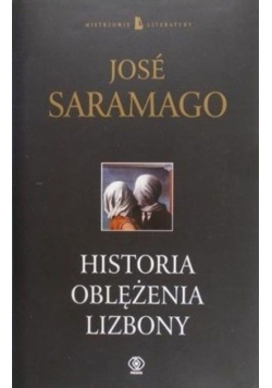 Historia oblężenia Lizbony