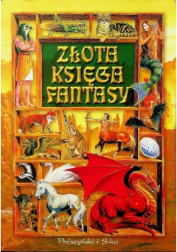 Złota księga Fantasy