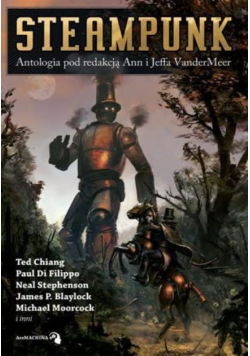 Steampunk