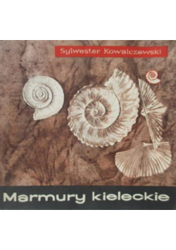 Marmury kieleckie