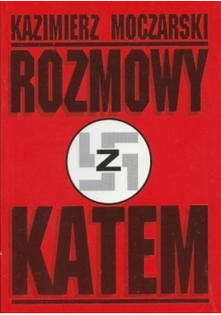 Rozmowy z Katem