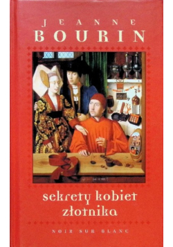 Sekrety kobiet złotnika