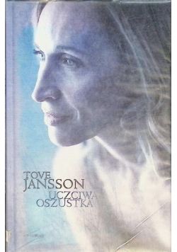Uczciwa oszustka