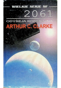 2061 Odyseja kosmiczna