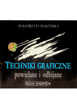 Techniki Graficzne