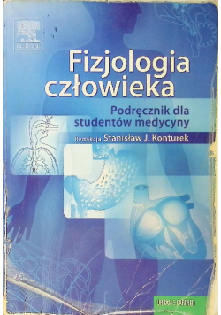 Fizjologia człowieka