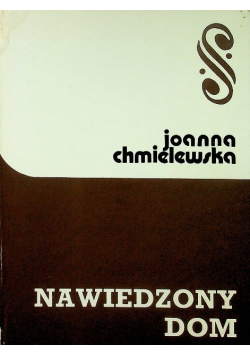 Nawiedzony dom