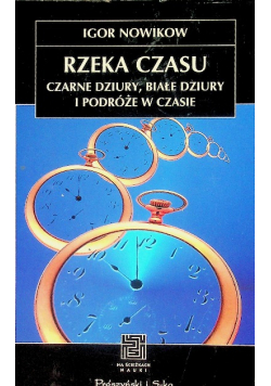 Rzeka czasu