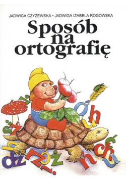 Sposób na ortografię