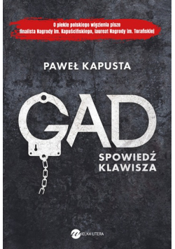 Gad Spowiedź klawisza