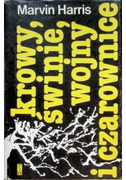 Krowy świnie , wojny i czarownice