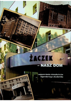 Żaczek nasz dom