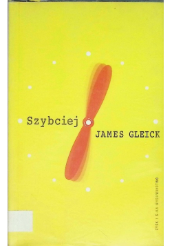 Szybciej Przyspieszenie niemal wszystkiego